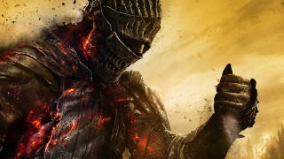 Dark Souls series has sold over 27 million units worldwide