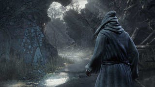 Dark Souls 3: Cemetery of Ash to Iudex Gundyr