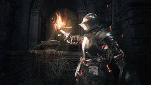 Two Dark Souls 3 special editions listed by UAE retailer