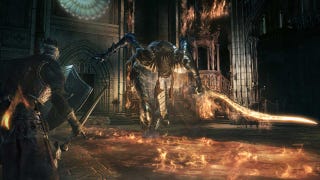 Dark Souls 3 boss: how to beat Dancer of the Boreal Valley