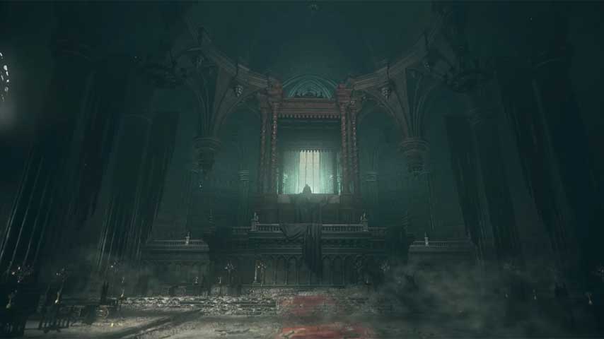 Dark Souls 3 boss: how to beat Lorian, Elder Prince and Lothric, Younger Prince