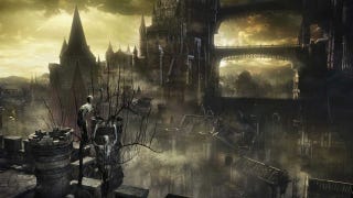 Dark Souls 3 boss: how to beat Dragonslayer Armour