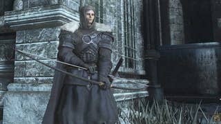 Dark Souls 3 build guide: Cheeseburger Assassin (beginner PvE)