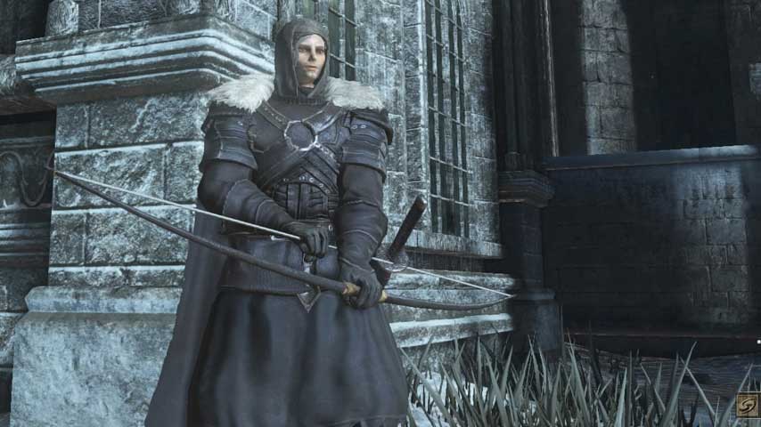 manisklin klow ds3 Dark Souls III: Old Demon King with Great Swamp Cuculus Dark Souls 3: Every Greatsword,