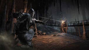 Dark Souls 3 "skeleton with hat" explained