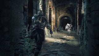 Dark Souls 3: Dilapidated Bridge to Rotted Greatwood