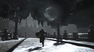 Dark Souls 3 at one point had a time of day system