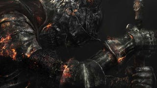Dark Souls 3 hack turns player into an AC-130