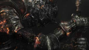 Dark Souls 3 hack turns player into an AC-130