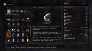 Give Dark Souls a Dark Souls 3 UI makeover with this mod