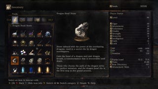 Give Dark Souls a Dark Souls 3 UI makeover with this mod