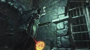 New Dark Souls 3 trailer was shown at gamescom 2015 and it's awesome