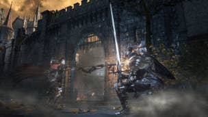 New direct-feed Dark Souls 3 gameplay shows spells, miracles, more
