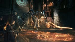 Off-screen gameplay footage of Dark Souls 3 comes out of gamescom