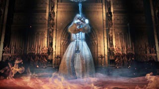 Dark Souls 3: Grand Archives to Twin Princes
