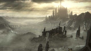 Dark Souls 3: Farron Keep to Keep Ruins