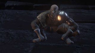 Dark Souls 3 player invades games looking like Patches, trolls hosts