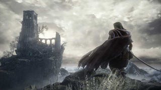 Learn the story of Dark Souls 3 with this opening cinematic
