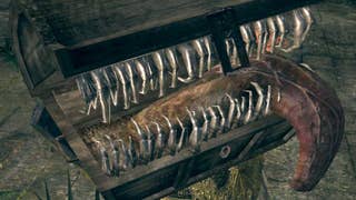 Get yourself back in the Dark Souls 3 mood with Friendship Chest 2: Gratuitous Hangouts