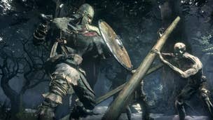 Dark Souls 3 has a release date, new video shows around four minutes of gameply