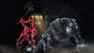 Dark Souls 3: Gravity is the ultimate weapon against invaders