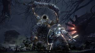 Dark Souls 3 The Ringed City screenshots reveal a lot about DLC's story and how it's connected to the rest of the lore