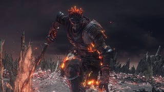 From Soft already has Dark Souls 3 running on Nintendo Switch, trilogy re-release in consideration - report