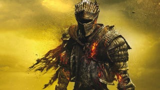 First batch of Dark Souls 3 DLC hits in October with PvP-exclusive map