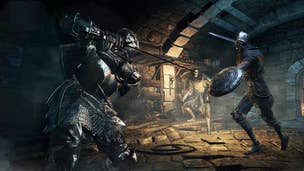 Dark Souls 3 likely to be last in the series