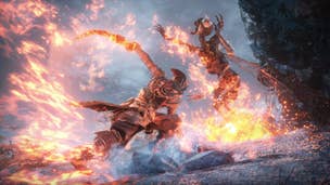Dark Souls 3 patch 1.14 out now, makes life a bit easier for Spears of the Church - all the changes
