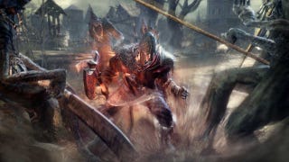 Dark Souls 3: Undead Settlement to Dilapidated Bridge