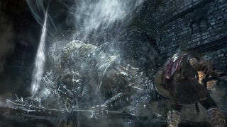 Dark Souls 3 boss: how to beat Vordt of the Boreal Valley