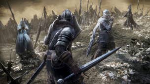 Dark Souls Trilogy is a bundle of all 3 games, coming this October [Update]