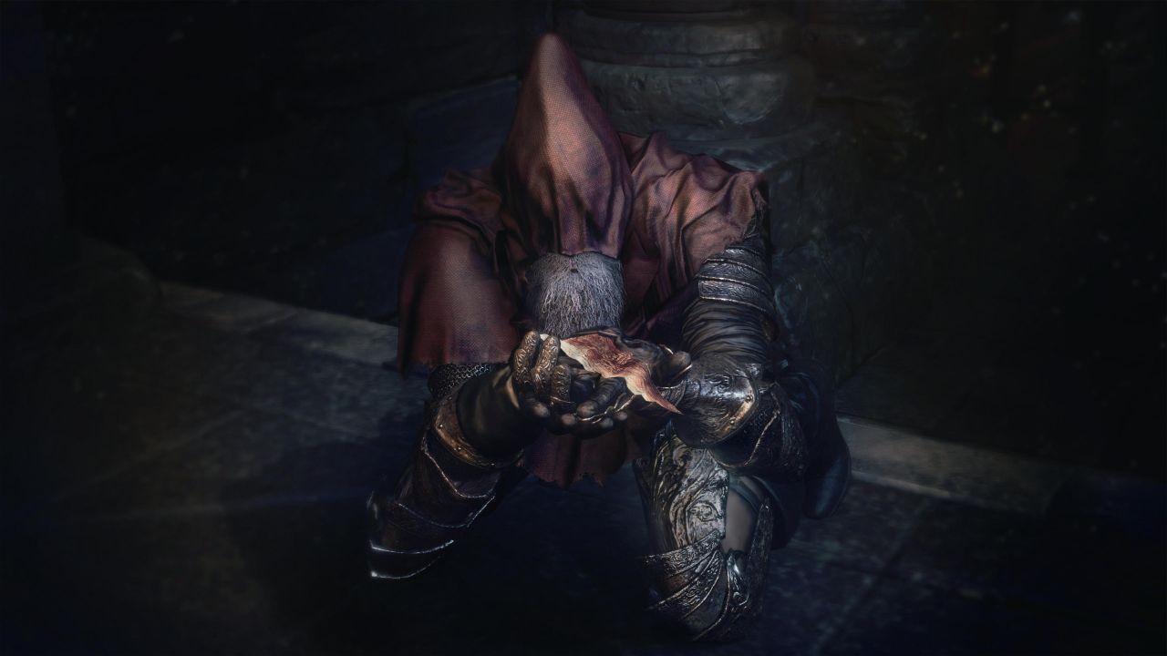 Dark Souls 3: how to start the Ashes of Ariandel DLC, out now on all platforms