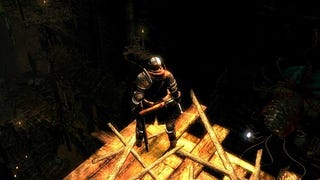 In defence of Blighttown, the most hated area in Dark Souls