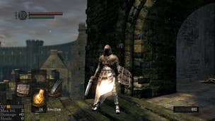 Dark Souls gets Gun Game mod and it does everything you expect, sans guns