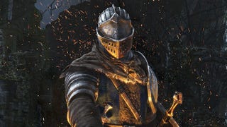 Dark Souls Trilogy finally coming to Europe in March [UPDATE]