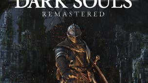 Dark Souls Remastered announced for Nintendo Switch, coming this May