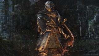 Dark Souls Remastered PC display and graphic options revealed