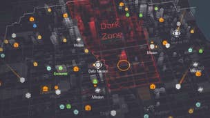 The Division: 6 hours in the Dark Zone and no one took a shot at me