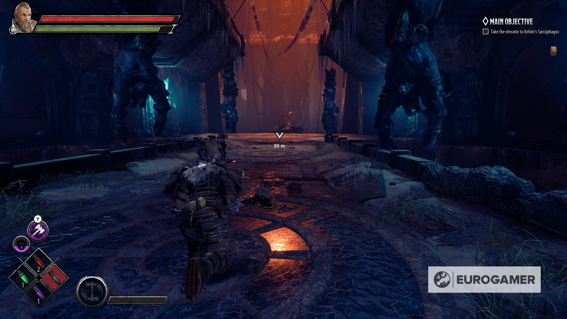 Jeu Dark Alliance Donjons & Dragons - Édition Day One Pour PS5, Neuf Sous Blister