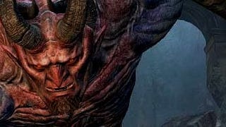 Dragon's Dogma: Dark Arisen combat video shows the horrors of Bitterblack Isle