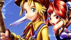 Level-5 will make another Dark Cloud if the public wants it