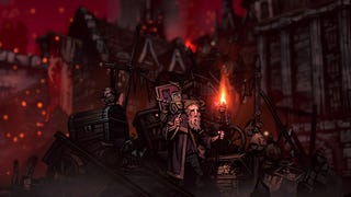 Darkest Dungeon 2 expands its realm with free standalone mode Kingdoms later this year