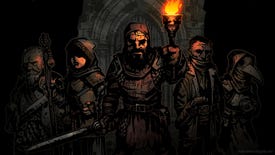 Darkest Dungeon is coming to Xbox Game Pass For PC next week