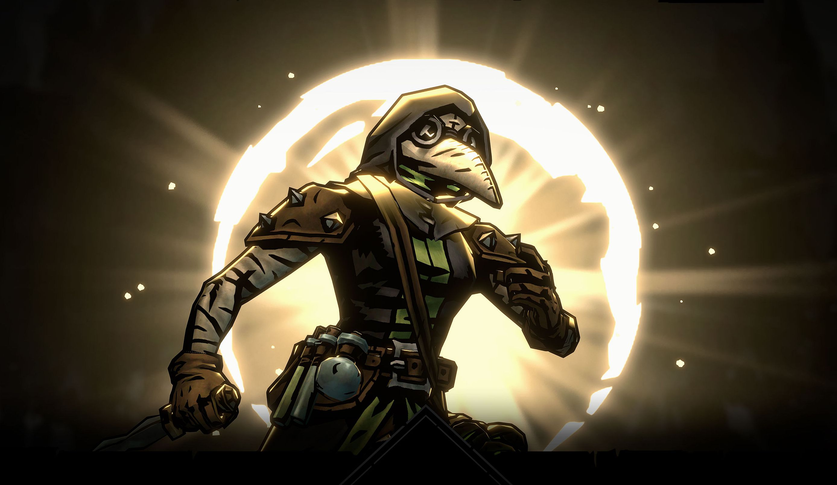 Darkest Dungeon 2 expands its realm with free standalone mode Kingdoms later this year