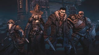 Darkest Dungeon 2 komt deze zomer uit voor PS4 en PS5