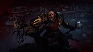 Darkest Dungeon 2 launching early access version in 2021