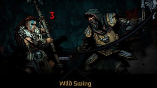 Darkest Dungeon 2 is out now in early access