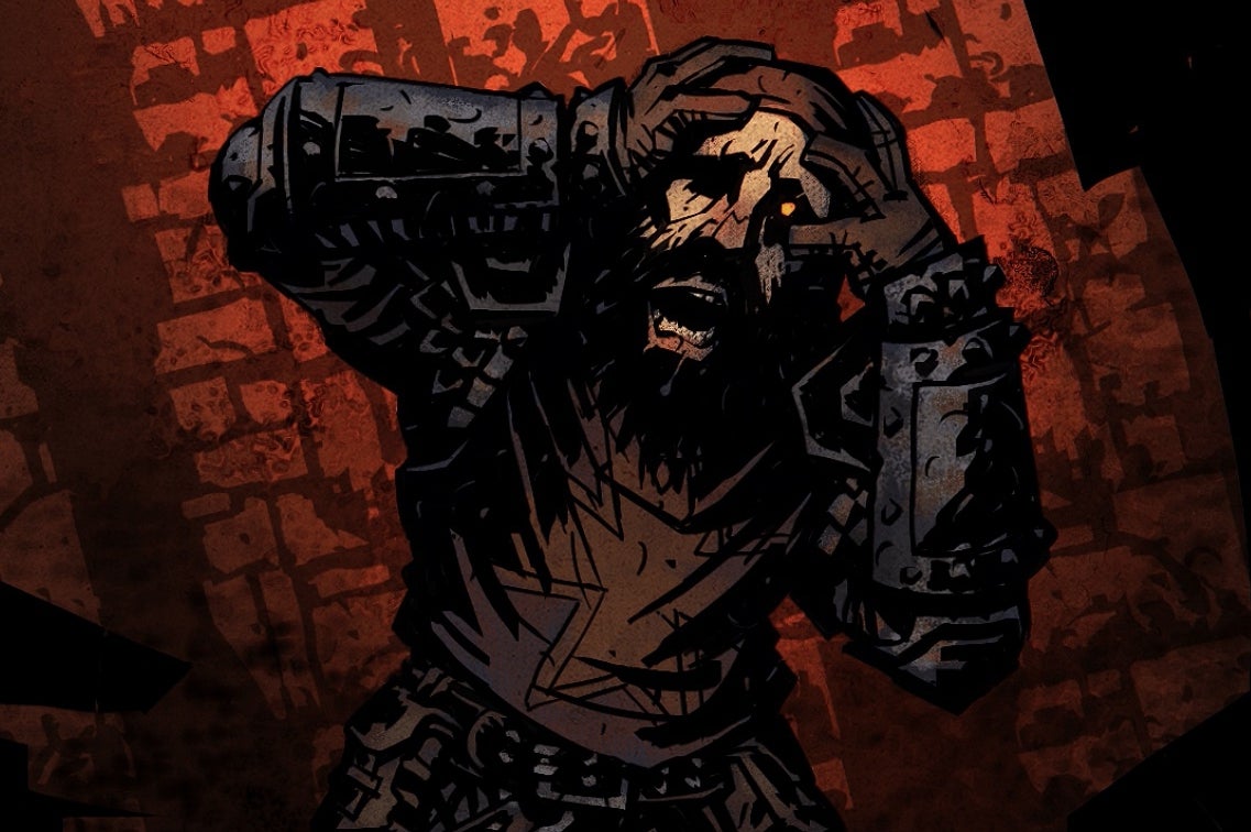 Eshop 2024 darkest dungeon